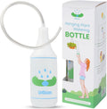 UpBloom - 32 Oz Squeeze Bottle for Hanging Plants, Squirt Bottle/Water Container for Outdoor/Indoor