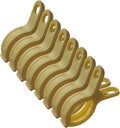Plastic Clothes Pins Spring Clips Heavy Duty Laundry Clothespins Beach Towel Clips Clothes Pins
