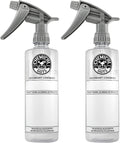 Chemical Guys ACC_121.32HD Chemical Resistant Heavy Duty Bottle and Sprayer, 32 oz (Pack of 2)