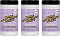 Magic Heavy Duty Cleaning Wipes - Single Sided Hand & Surface Shop Towels | Professional-grade