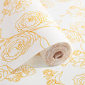Shelf Cabinet Liner for Kitchen- Non Adhesive Drawer Liner Refrigerator Liner, Premium Waterproof