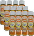 Quality Chemical Citra Clean aerosol - All Surface Cleaner, Duster & Polish and Protectant