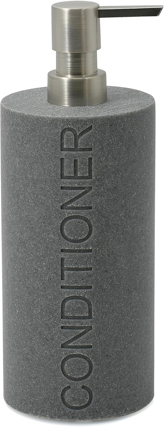 Shampoo, Conditioner, or Body Wash Dispensers for Bathroom
