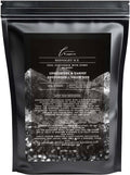 Midnight Ice Carpet Freshener Powder Refill 36 oz | Powerful Odor Eliminator for Home | Upholstery