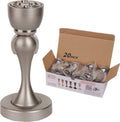 Magnetic Door Stop, Stainless Steel, Magnetic Door Catch, Door Holder, Door Stops, Wall Mounted