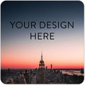 100 Custom Vinyl Stickers - Upload Your own Image, Text, Design, Logo - Personalized Logo Labels