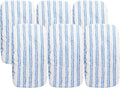Matthew Microfiber Mop Refills Compatible with Hardwood Floor 'N More, Mop Head Replacement