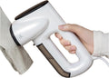 Neakasa Magic 1 Vacuum Steamer, Handheld Travel Garment Steamer for Clothes, 2300Pa Suction for