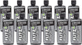 Flitz Multi Purpose Metal Polish Liquid - 3.4oz Bottle of USA-Made Tarnish Remover - For Aluminum