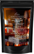 Bourbon & Butterscotch Carpet Freshener Powder 16 oz | Powerful Odor Eliminator for Home |