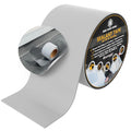 HSS Sealant Tape with MicroSealant - Waterproof Commercial Roofing Tape for Roof and RV Repair