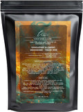 Volcanic Glow Carpet Freshener Powder Refill 36 oz | Powerful Odor Eliminator for Home | Upholstery