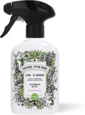 Home-Pourri Air + Fabric Multi-Purpose Odor Freshener Spray, Bamboo Rain, 11 Fl Oz - Jasmine