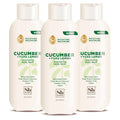 Soapbox Cucumber + Yuzu Lemon Body Wash for Women, Men, Vegan + Antioxidant Rich, Soothing