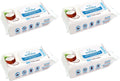 Best Pet Supplies Pet Grooming Wipes for Dogs & Cats,Deodorizer for Coats & Dry, Itchy, or