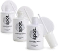 spot. Touch-Up Paint | Matte Finish for Cabinets, Walls, Doors & Furniture | Multi-Tone White