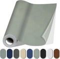 Fabric Repair Patches, 17X79 Inch Canvas Self-Adhesive Fabric Patches Tape Durable, DIY Large