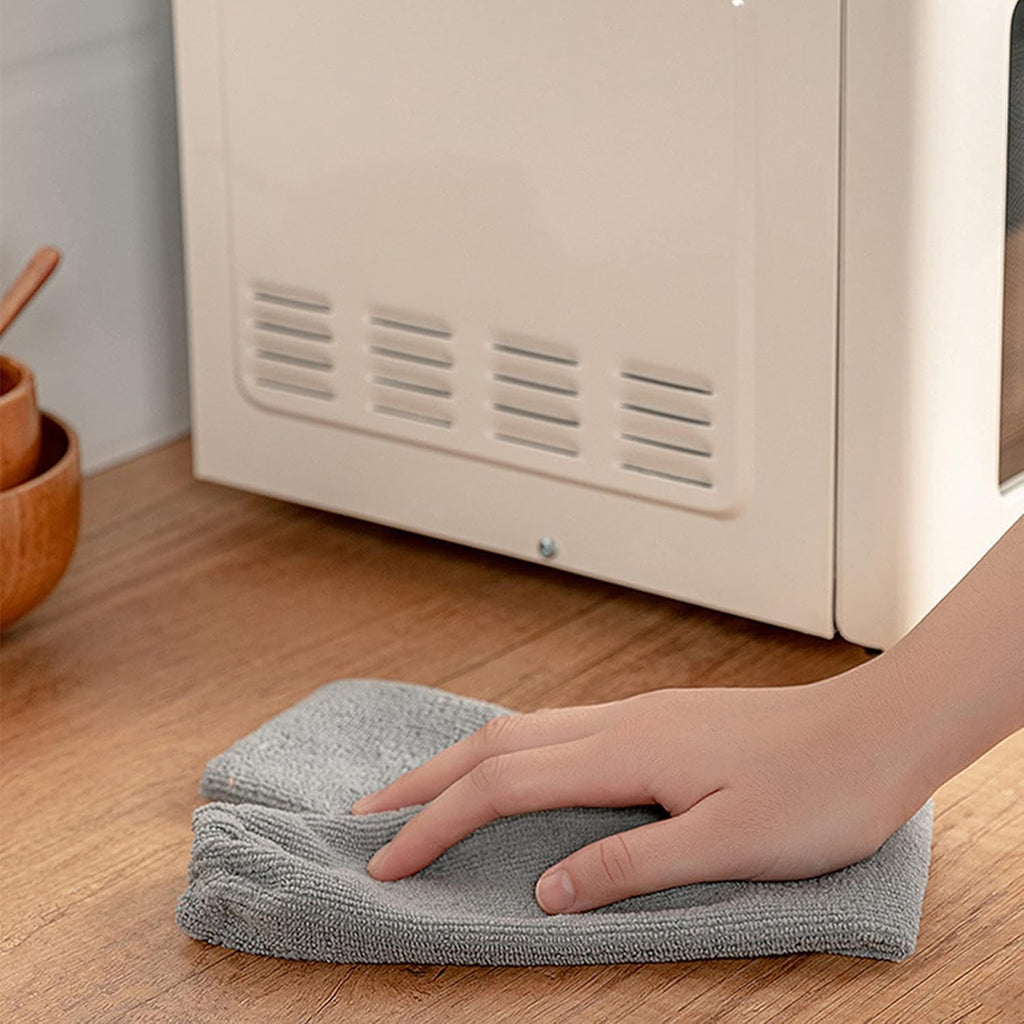 Under Appliance Duster Refills, 4 Pieces Gap Dust Cleaner ’s Replacement Sleeves. Reusable
