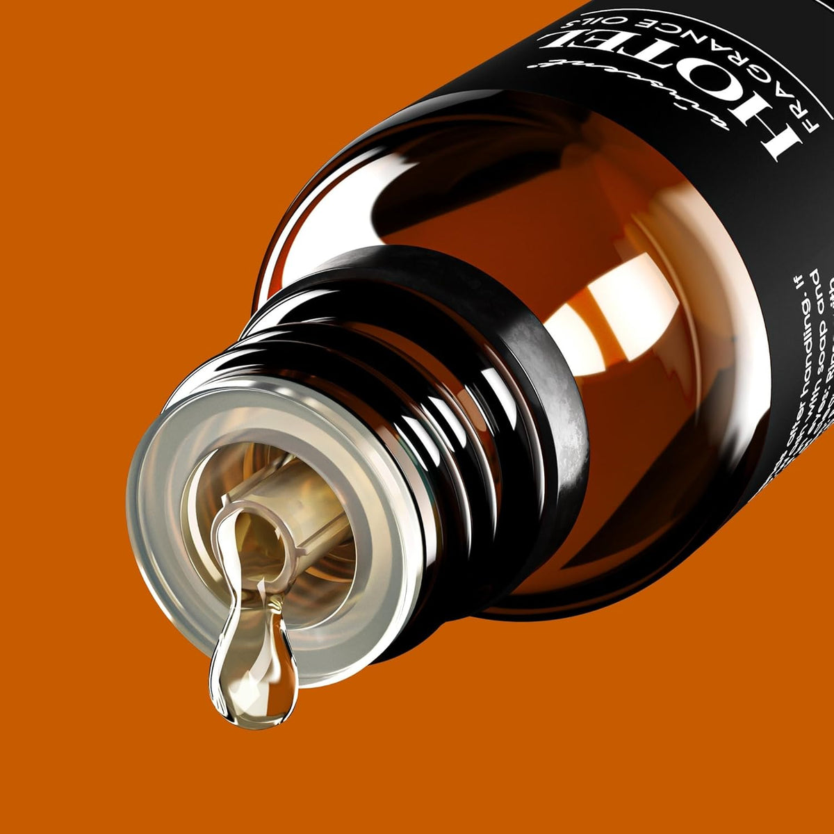 AirScent Pumpkin Spice Diffuser Oil - Pumpkin Spice Fragarnce Oil Blend for Ultrasonic and