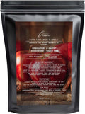 Cozy Cinnamon & Apple Carpet Freshener Powder Refill 36 oz | Powerful Odor Eliminator for Home |