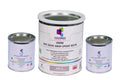 colored epoxies Dove Gray Epoxy Resin for Bar Tops, Table Tops, Wood, Concrete, Epoxy Art & Crafts