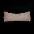 Buckwheat Neck Support Pillow Cervical Neck Cylinder Bolster Pillow,Buckwheat Hulls Adjustable Roll