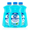 Dial Antibacterial Defense Liquid Hand Soap + Aloe, Spring Water Scent, 52 Fl Oz Hand Soap Refill