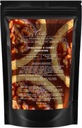 Toasted Pecan Pie Carpet Freshener Powder: Powerful Odor Eliminator for Home, Upholstery