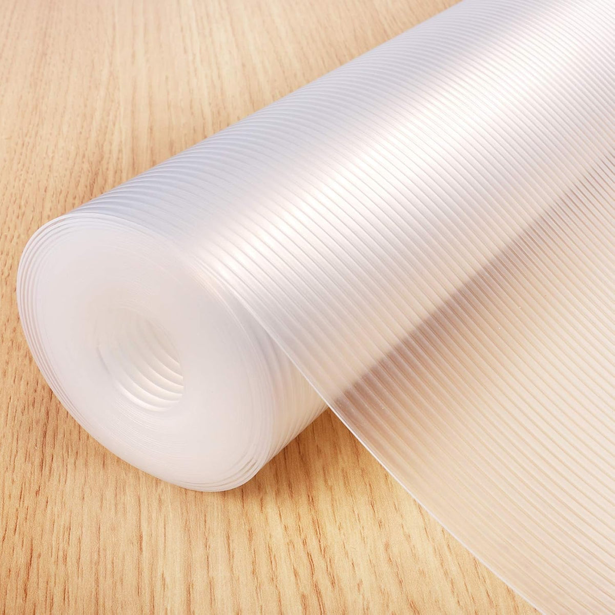 Glotoch Shelf and Drawer Liner for Kitchen Cabinet,12in x 30FT Non-Adhesive Cabinet Liners for