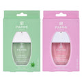 PAMMI Power Mist Hydrating Hand Sanitizer Spray, Portable Travel Size Pocket Hand Sanitizer