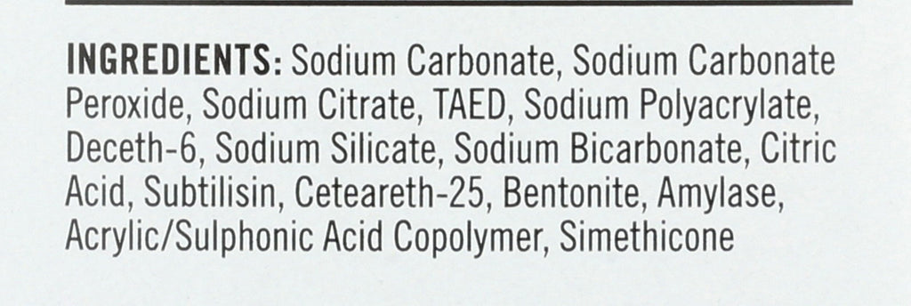 If You Care Dishwasher Tablets 40 Count - Powerful, Plant Based, Concentrated, Biodegradable