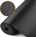 Shelf Liners for Kitchen Cabinets Non Adhesive Drawer Liner EVA Material Cupboard Mat Refrigerator