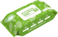 Air Jungles All Purpose Car and Home Cleaning Wipes 70 Count, Extra Large 8" x 10" Heavy Duty for