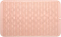Silicone Dish Drying Mat for Multiple Usage,Easy clean,Eco-friendly,Heat-resistant Silicone Mat for