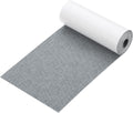PATIKIL 70x4.4 Inch Linen Repair Tape, Repair Fabric Patch Self Adhesive Couch Patch Line Repair