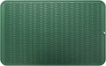 Silicone Dish Drying Mat for Multiple Usage,Easy clean,Eco-friendly,Heat-resistant Silicone Mat for