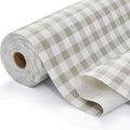 Drawer Shelf Liner, Non-Slip Kitchen Cabinet Liners Non-Adhesive Thick Strong Grip Waterproof Mats
