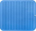 Silicone Dish Drying Mat for Multiple Usage,Easy clean,Eco-friendly,Heat-resistant Silicone Mat for