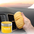 TICARVE Car Cleaning Gel Car Detailing Putty Car Cleaning Putty Gel Auto Detailing Tools Car