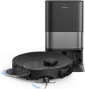 DREAME L40s Ultra Robot Vacuum and Mop, Auto-Empty, Mop Self-Cleaning, 1,9000Pa Suction, 100%
