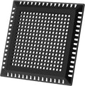 Hair Catcher/Drain Strainer/Shower Drain Cover for Bathroom Floor Drain, Stainless Steel and