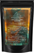 Volcanic Glow Carpet Freshener Powder: Powerful Odor Eliminator for Home, Upholstery Deodorizer