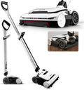 Gtech AirRAM 3 Cordless Vacuum Cleaner with Anti-Hair Wrap Bar - Dual Edge-Clean Brushes - Perfect