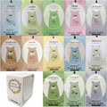 13 Scents Scented Sachets for Drawers and Closets Air Freshener Home Fragrance Sachet Total 14