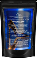 Glamour Girl Carpet Freshener Powder 16 oz | Powerful Odor Eliminator for Home | Upholstery