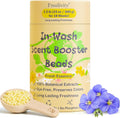 Freelivity In‑Wash Scent Booster Beads – Fresh Essence Scent, Laundry Beads fabric softener, 24 oz