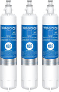 Waterdrop RPWF Refrigerator Water Filter (NOT RPWFE), Replacement for GE® RPWF, DWF-36, R-3600