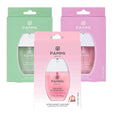 PAMMI Power Mist Hydrating Hand Sanitizer Spray, Portable Travel Size Pocket Hand Sanitizer