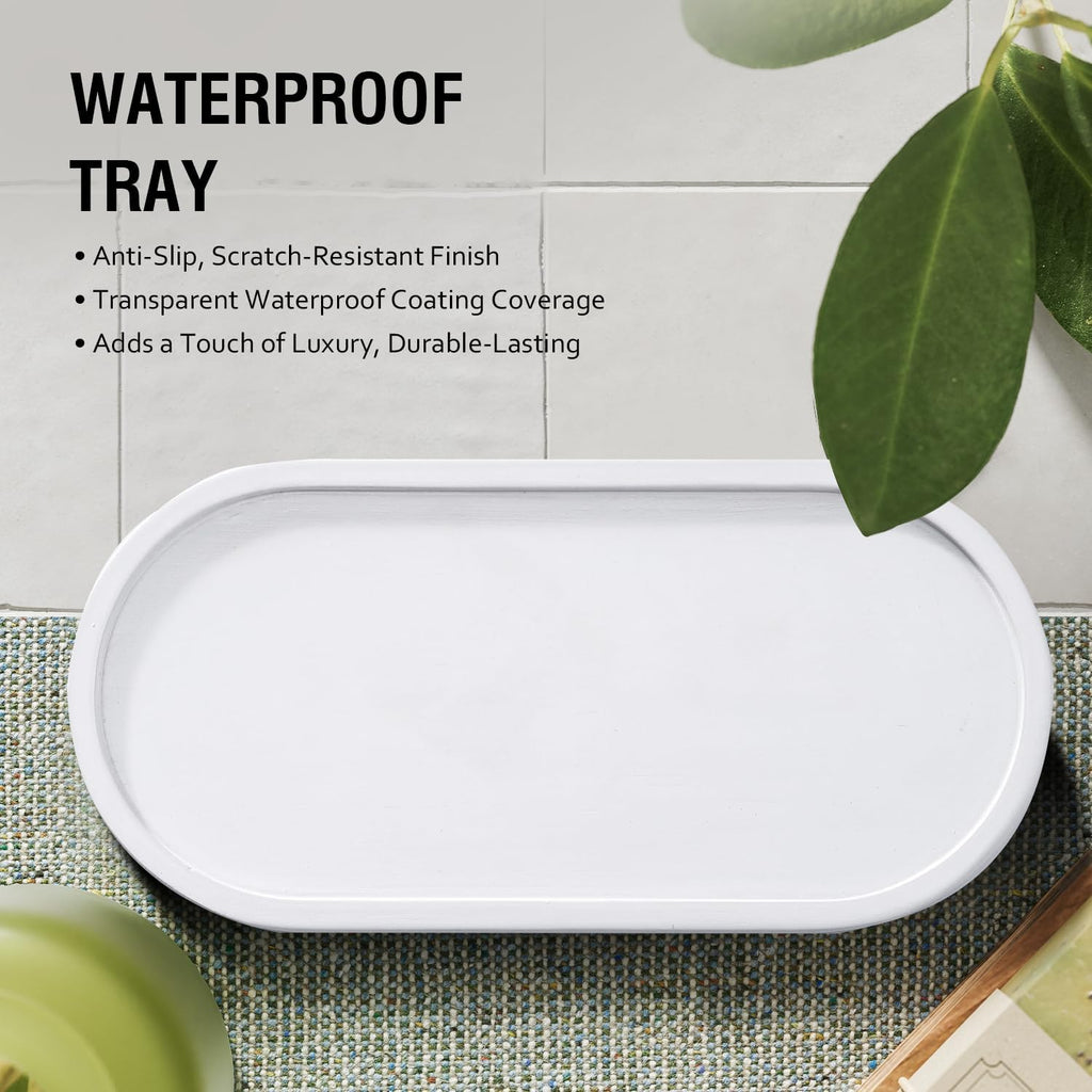 MOMEEMO Kitchen Soap Dispenser Set, Contains Dish and Hand Soap Dispenser, Suitable for Kitchen