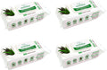 Best Pet Supplies Pet Grooming Wipes for Dogs & Cats,Deodorizer for Coats & Dry, Itchy, or